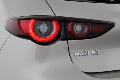 Mazda Mazda3 Gebrauchtwagen Mazda Mazda3 Gebrauchtwagen