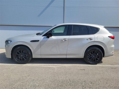 Mazda CX-60 Neuwagen Mazda CX-60 Neuwagen