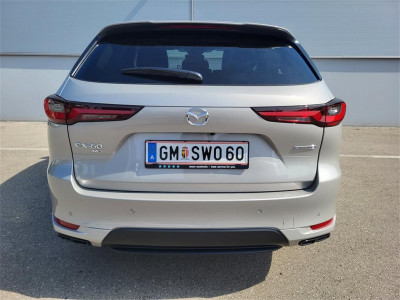 Mazda CX-60 Neuwagen Mazda CX-60 Neuwagen