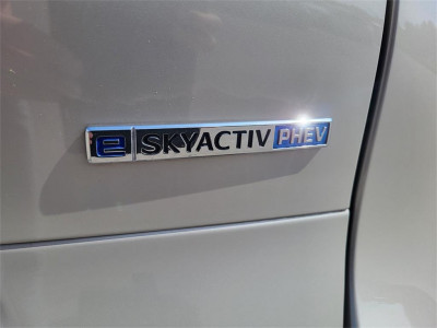 Mazda CX-60 Neuwagen Mazda CX-60 Neuwagen