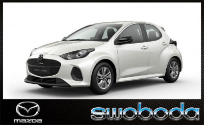 Mazda Mazda2 Neuwagen