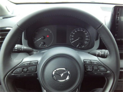 Mazda Mazda2 Vorführwagen Mazda Mazda2 Vorführwagen