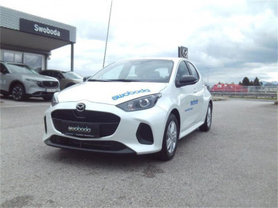 Mazda Mazda2 Vorführwagen Mazda Mazda2 Vorführwagen