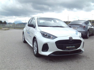Mazda Mazda2 Vorführwagen Mazda Mazda2 Vorführwagen