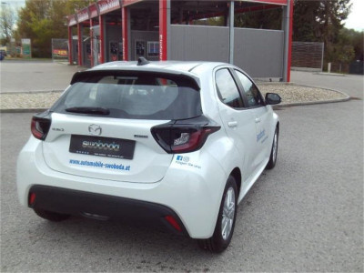 Mazda Mazda2 Vorführwagen Mazda Mazda2 Vorführwagen