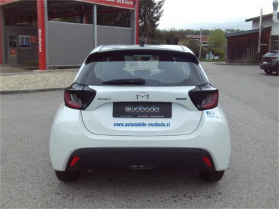 Mazda Mazda2 Vorführwagen Mazda Mazda2 Vorführwagen