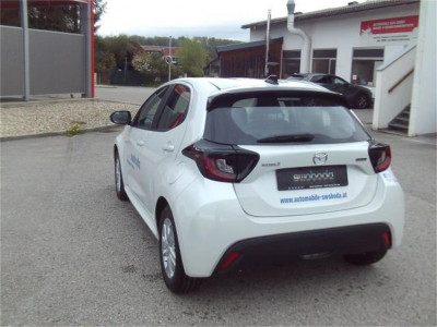 Mazda Mazda2 Vorführwagen Mazda Mazda2 Vorführwagen
