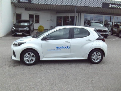 Mazda Mazda2 Vorführwagen Mazda Mazda2 Vorführwagen