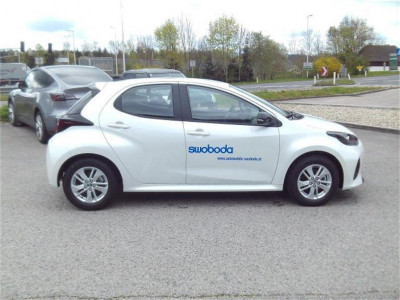 Mazda Mazda2 Vorführwagen Mazda Mazda2 Vorführwagen