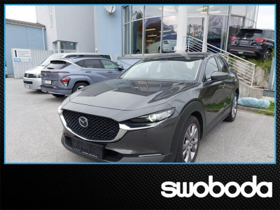 Mazda CX-30 Gebrauchtwagen