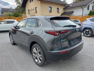 Mazda CX-30 Gebrauchtwagen Mazda CX-30 Gebrauchtwagen