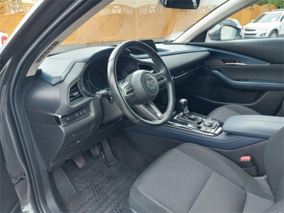 Mazda CX-30 Gebrauchtwagen Mazda CX-30 Gebrauchtwagen