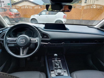 Mazda CX-30 Gebrauchtwagen Mazda CX-30 Gebrauchtwagen