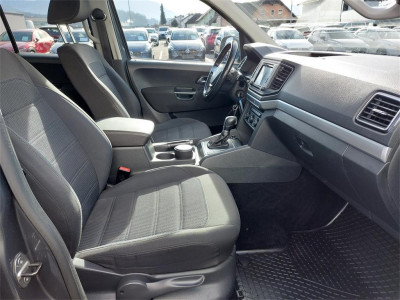 VW Amarok Gebrauchtwagen VW Amarok Gebrauchtwagen