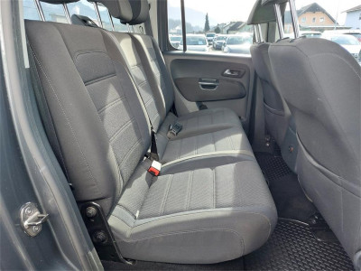 VW Amarok Gebrauchtwagen VW Amarok Gebrauchtwagen