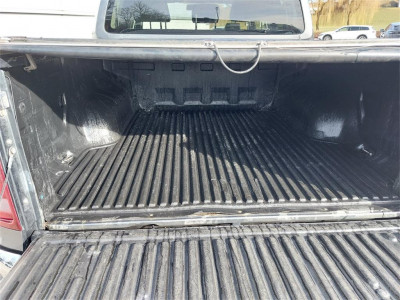 VW Amarok Gebrauchtwagen VW Amarok Gebrauchtwagen