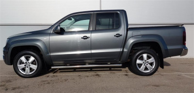 VW Amarok Gebrauchtwagen VW Amarok Gebrauchtwagen