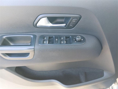 VW Amarok Gebrauchtwagen VW Amarok Gebrauchtwagen