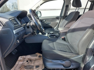 VW Amarok Gebrauchtwagen VW Amarok Gebrauchtwagen