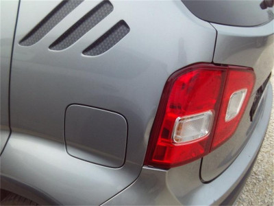 Suzuki Ignis Gebrauchtwagen