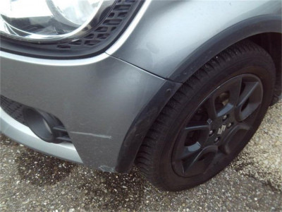 Suzuki Ignis Gebrauchtwagen