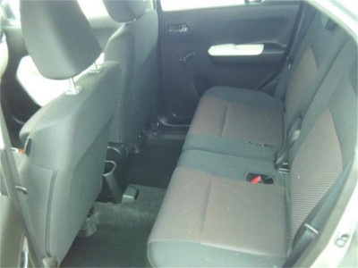 Suzuki Ignis Gebrauchtwagen