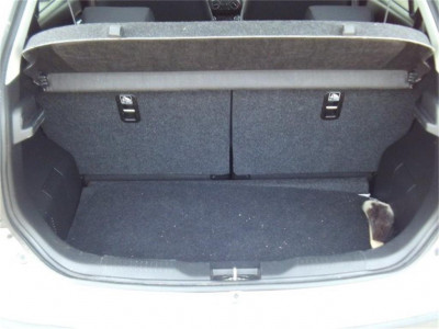 Suzuki Ignis Gebrauchtwagen