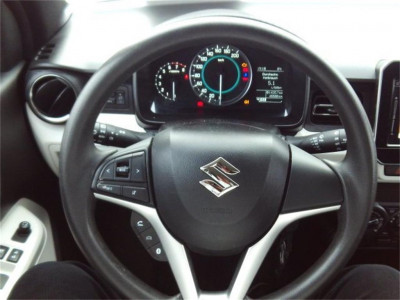 Suzuki Ignis Gebrauchtwagen
