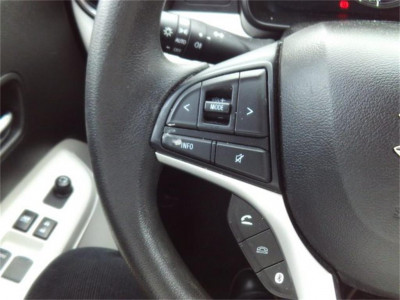 Suzuki Ignis Gebrauchtwagen