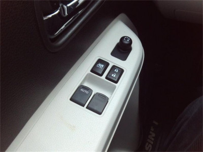 Suzuki Ignis Gebrauchtwagen