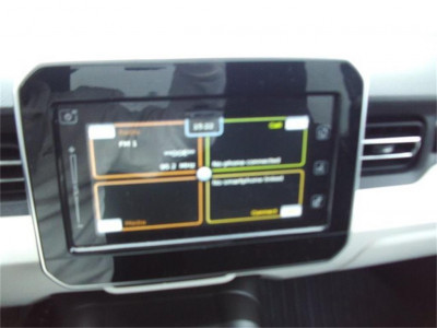 Suzuki Ignis Gebrauchtwagen