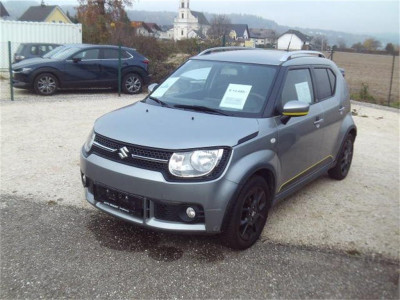 Suzuki Ignis Gebrauchtwagen