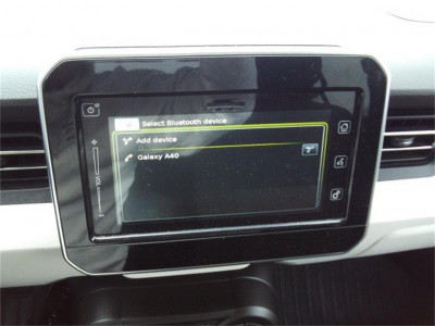 Suzuki Ignis Gebrauchtwagen