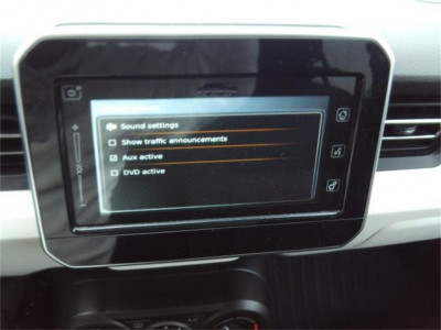 Suzuki Ignis Gebrauchtwagen