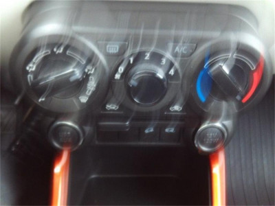 Suzuki Ignis Gebrauchtwagen