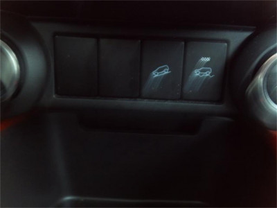 Suzuki Ignis Gebrauchtwagen