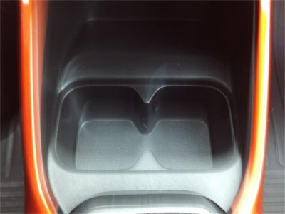 Suzuki Ignis Gebrauchtwagen