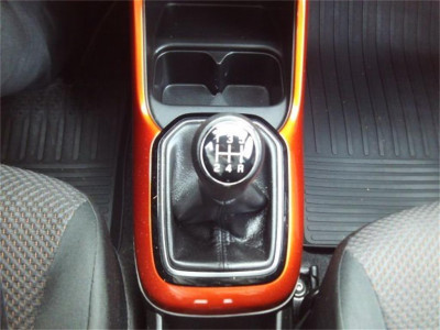 Suzuki Ignis Gebrauchtwagen