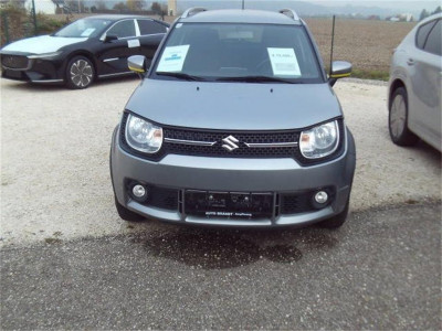 Suzuki Ignis Gebrauchtwagen