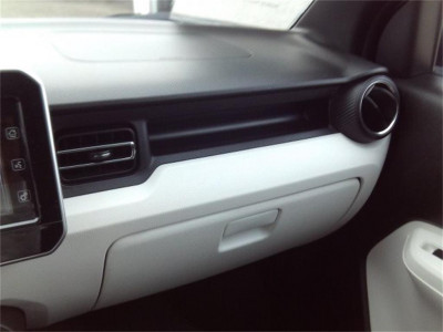 Suzuki Ignis Gebrauchtwagen