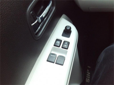 Suzuki Ignis Gebrauchtwagen