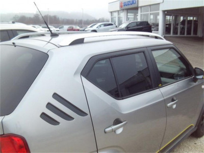 Suzuki Ignis Gebrauchtwagen