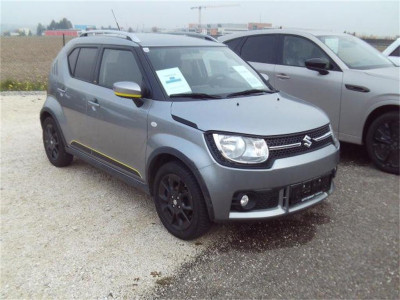Suzuki Ignis Gebrauchtwagen