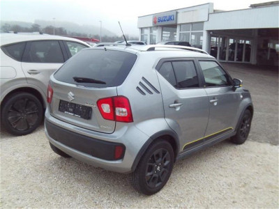 Suzuki Ignis Gebrauchtwagen
