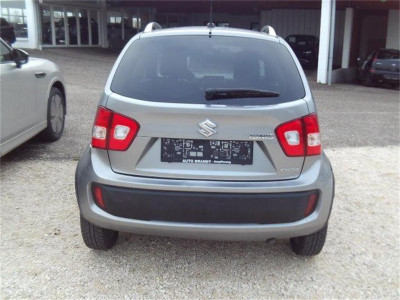Suzuki Ignis Gebrauchtwagen