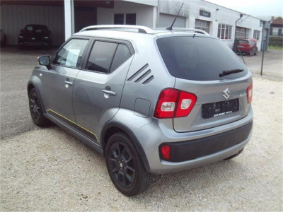 Suzuki Ignis Gebrauchtwagen