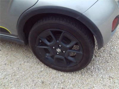 Suzuki Ignis Gebrauchtwagen