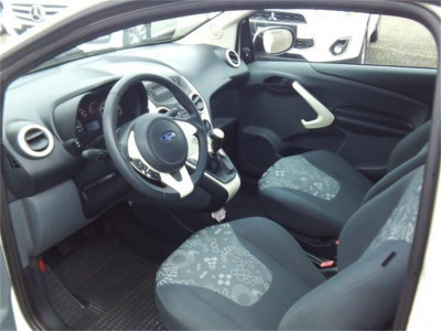 Ford Ka Gebrauchtwagen Ford Ka Gebrauchtwagen