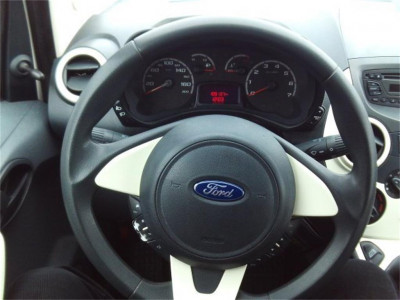 Ford Ka Gebrauchtwagen Ford Ka Gebrauchtwagen