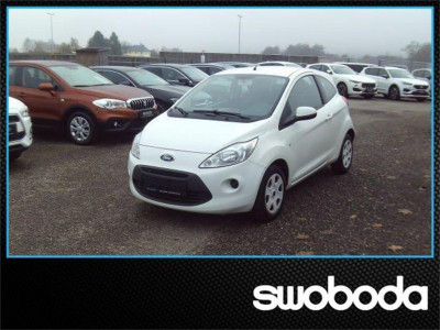 Ford Ka Gebrauchtwagen